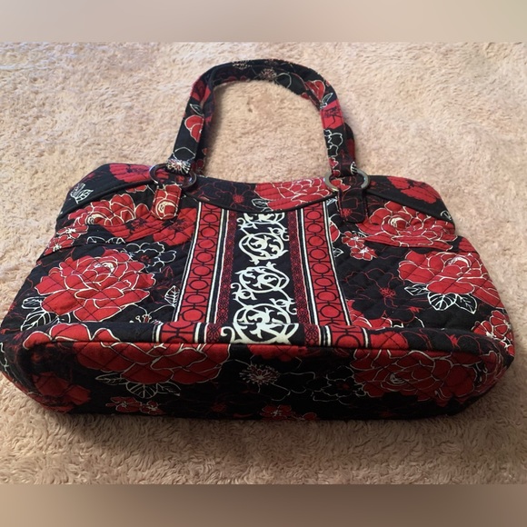 Marie Lifestyle Collection Tote Bag - Picture 3 of 3